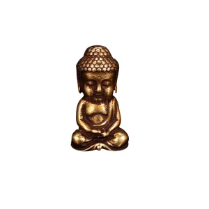 Choix de Mini Bouddha et Guanyin en Cuivre